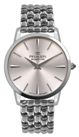 Orologio Pryngeps in Acciaio A1201/3M - A1201/3M